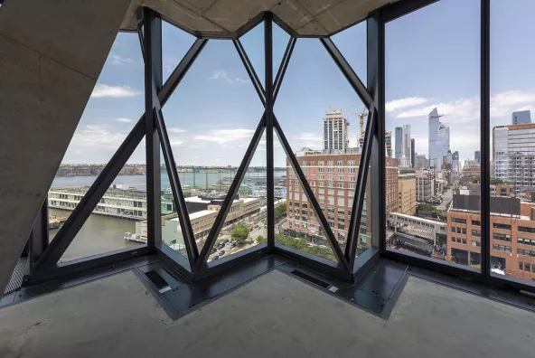 Solar Carve New York