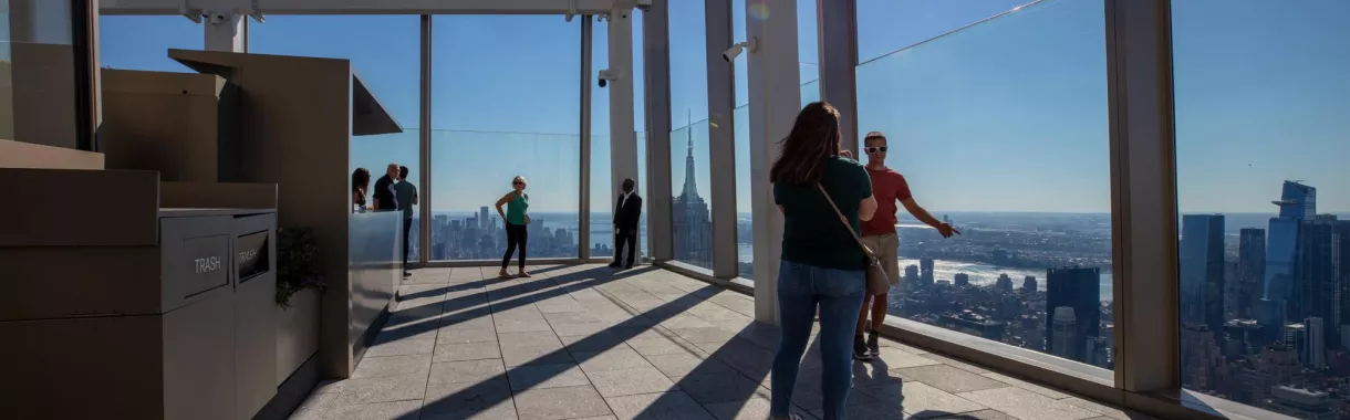 One Vanderbilt